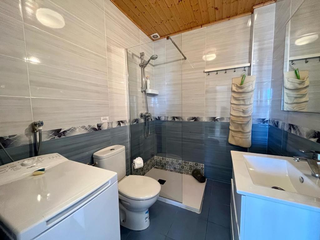 Casa Carlos Бенальмадена Экстерьер фото